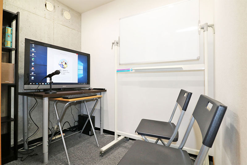 月橋一浩が代表として人事評価コンサルタントを専門に扱う会社です